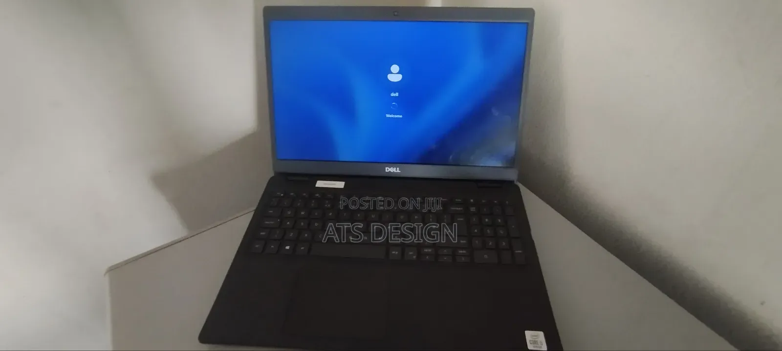 Laptop Dell Latitude 3510 8GB Intel Core I5 SSD 256GB