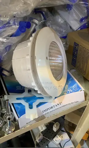 Original Pool Light