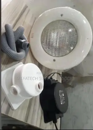 Original Pool Light