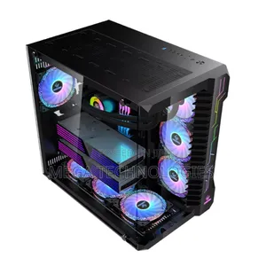 Atx Gaming Case