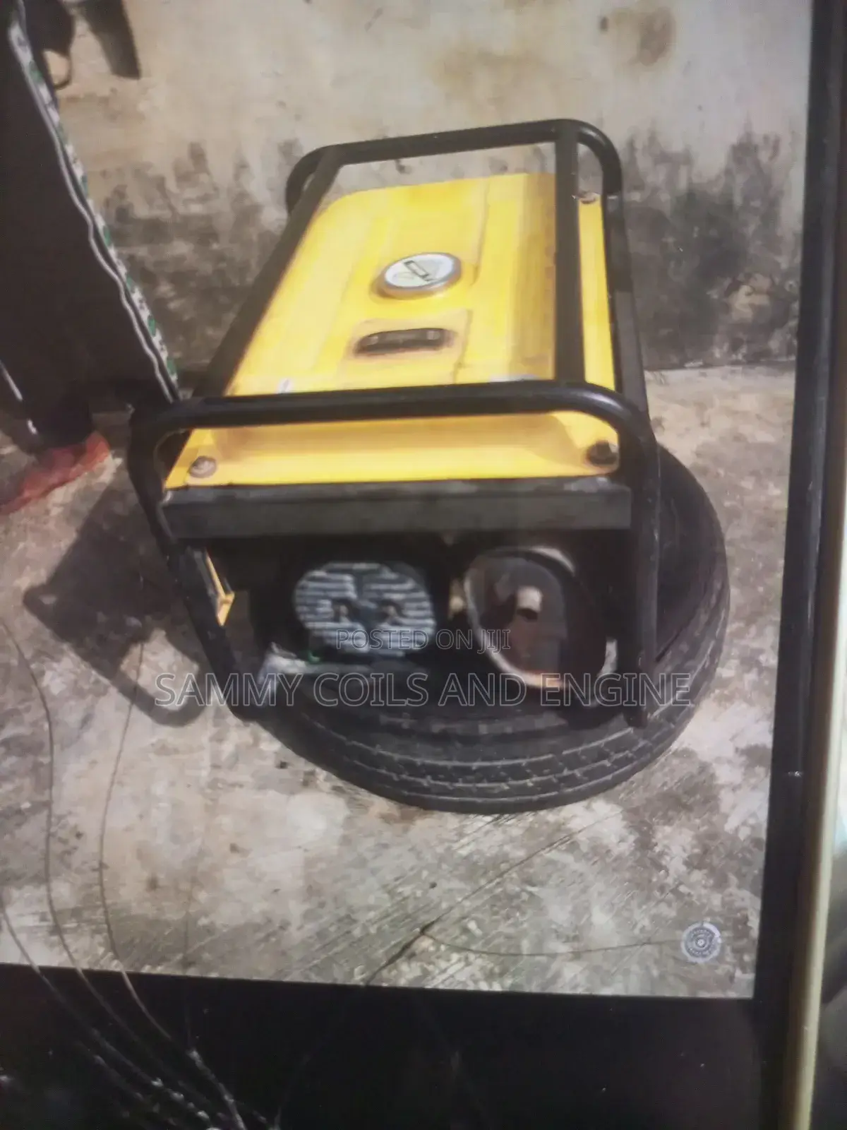 Coil Rewinding and Generator Coil Winding