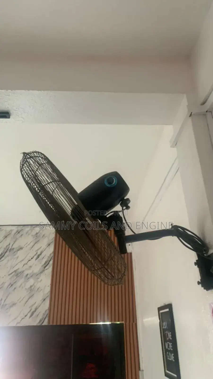 Coil Rewinding and Generator Coil Winding