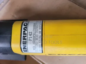 Enerpac Pump