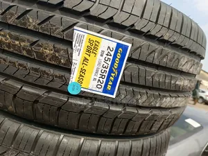 245 35 R20 Goodyear Non China