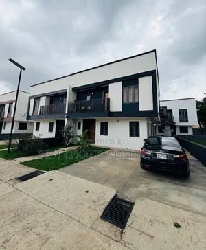 5bdrm Duplex in Jericho Gra, Ibadan for rent