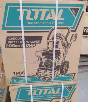 Original Pressure Washer