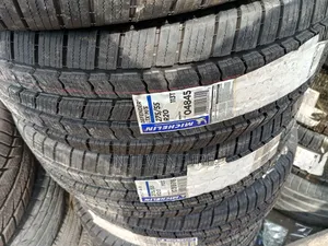 275 55 R20 Michelin Non China