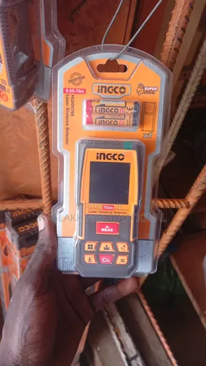 Laser Distance Meter 70m