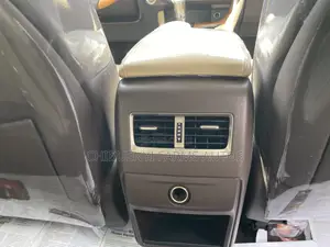 Lexus RX 350 AWD 2017 Silver