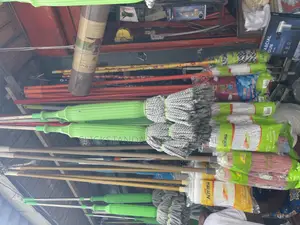 Mopping Stick