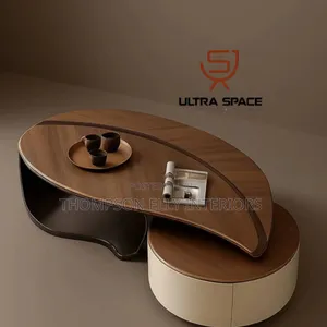 Center Exclusive Leafy (Center Table)