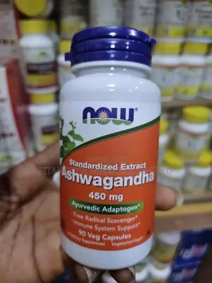 Ashwagandha