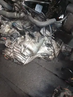 Automatic Gearbox Honda Pilot 010 to 012