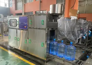Five Gallon Automatic Machine