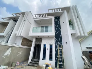 5bdrm Duplex in Amazing Grace New, Ifako-Ijaiye for sale