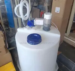 Original Pool Material