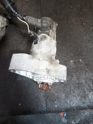 Engine Honda Kick Starter Pilot Acura MDX 016 to 018