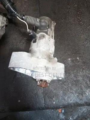 Engine Honda Kick Starter Pilot Acura MDX 016 to 018
