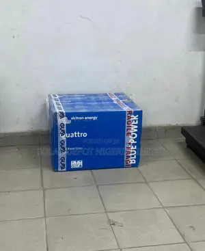8000va 48v Victron Energy Inverter