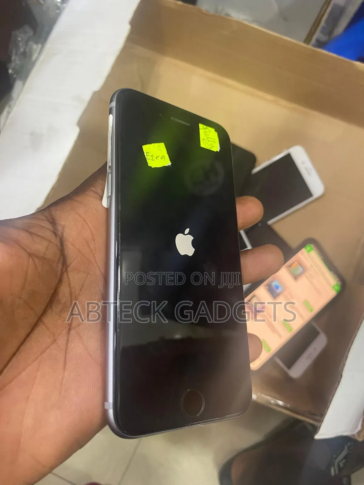 Apple iPhone 6s 32 GB Silver