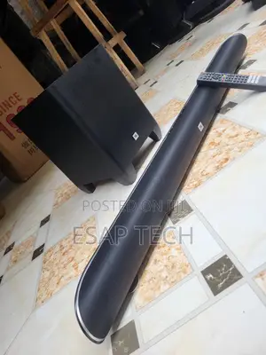 JBL Soundbar