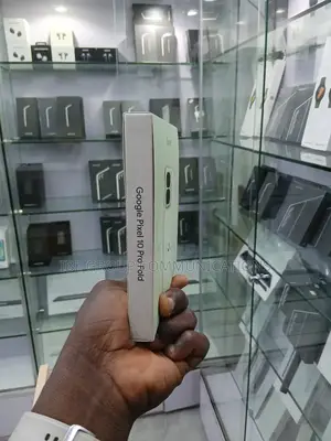 New Google Pixel 10 Pro Fold 512 GB