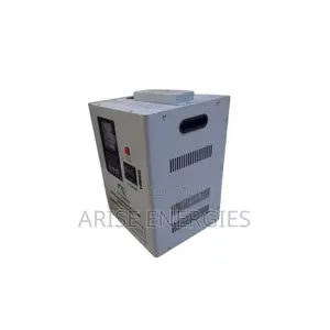 A E Dunamis 20kva Relay Voltage Stabilizer (Aert45v-280v)