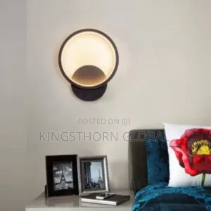 Indoor Wall Light