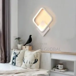 Indoor Wall Light