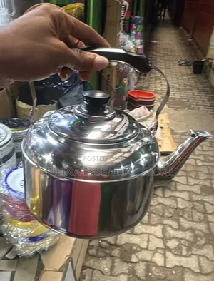 3litres Whistling Kettle