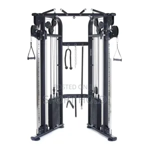 Functional Rack
