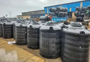 Gee Pee Tank 1500 L