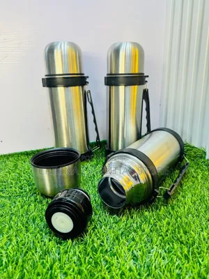 Original 1000ml Water Flask 2days Hot Guaranteed (England Quality)
