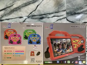 New Bebe B88 Master 256 GB
