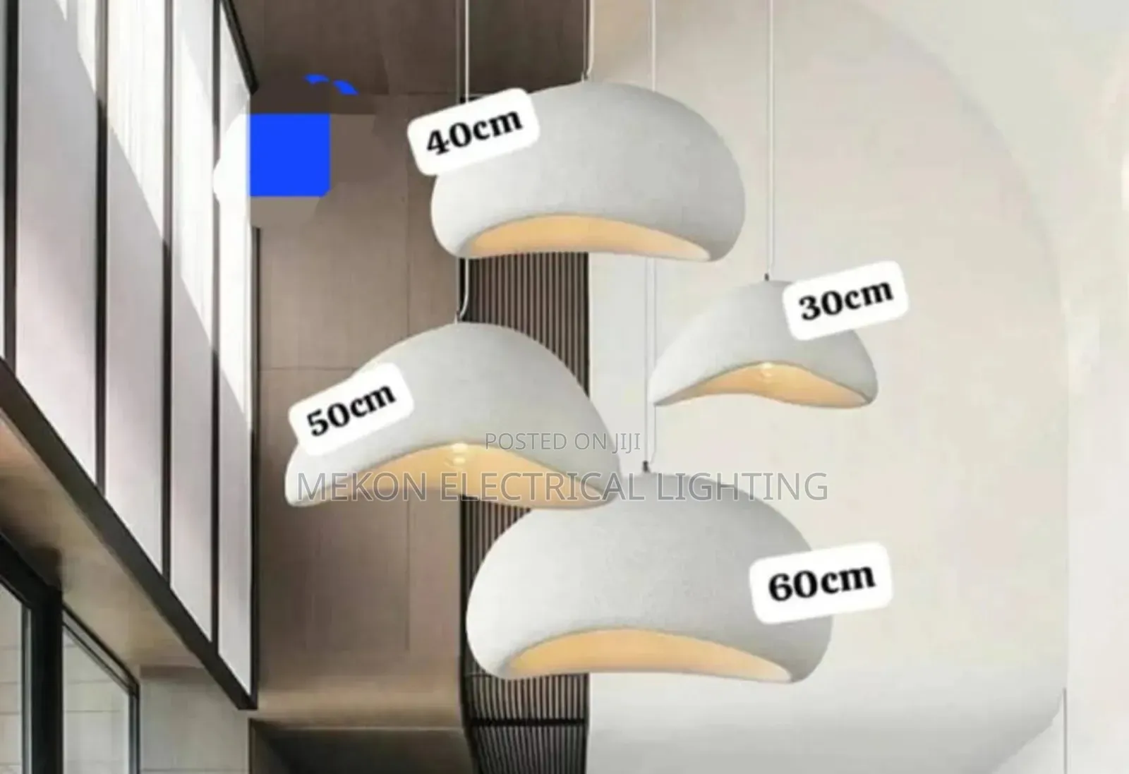 Fibre Lights