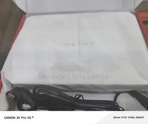 Vis-Link Mini Ups 20000mah