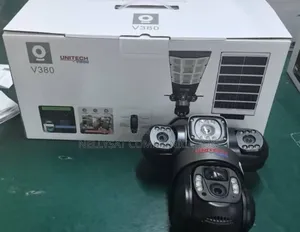 3d Lens Solar Street Light