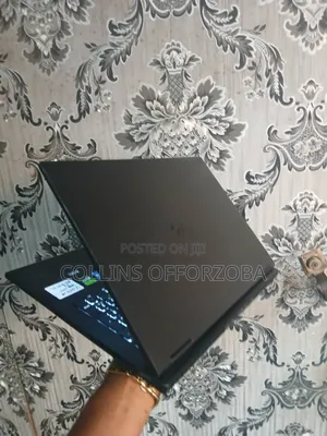Laptop HP Omen 16 32GB Intel Core I7 SSD 1T