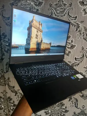 Laptop HP Omen 16 32GB Intel Core I7 SSD 1T