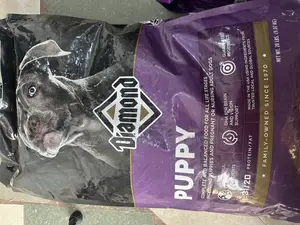 Diamond Dog Food