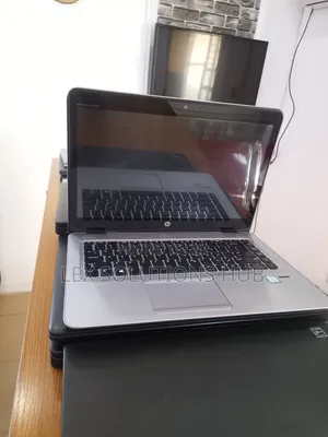 Laptop HP EliteBook 840 G3 8GB Intel Core i7 SSD 256GB