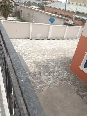 2bdrm Block of Flats in Awoyaya for sale