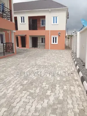 2bdrm Block of Flats in Awoyaya for sale