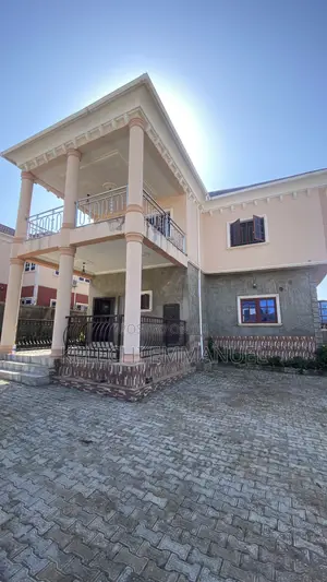 4bdrm Duplex in Gwarimpa, Gwarinpa for rent
