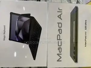 New MacPad Air S25 Ultra 1 TB