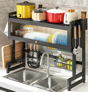 Original Plate Rack