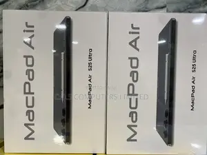 New MacPad Air S25 Ultra 1 TB