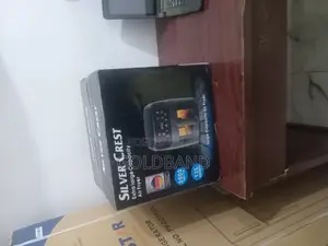Silver Crest 12l 3500w Air Fryer