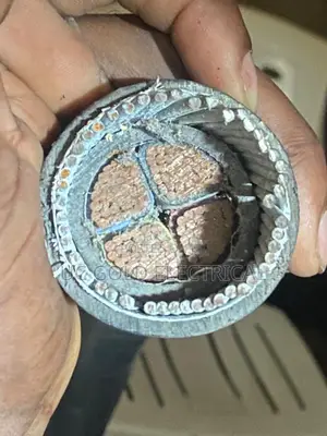 Armored Cable