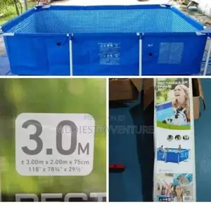 Intex Swimming Pool 3.0m